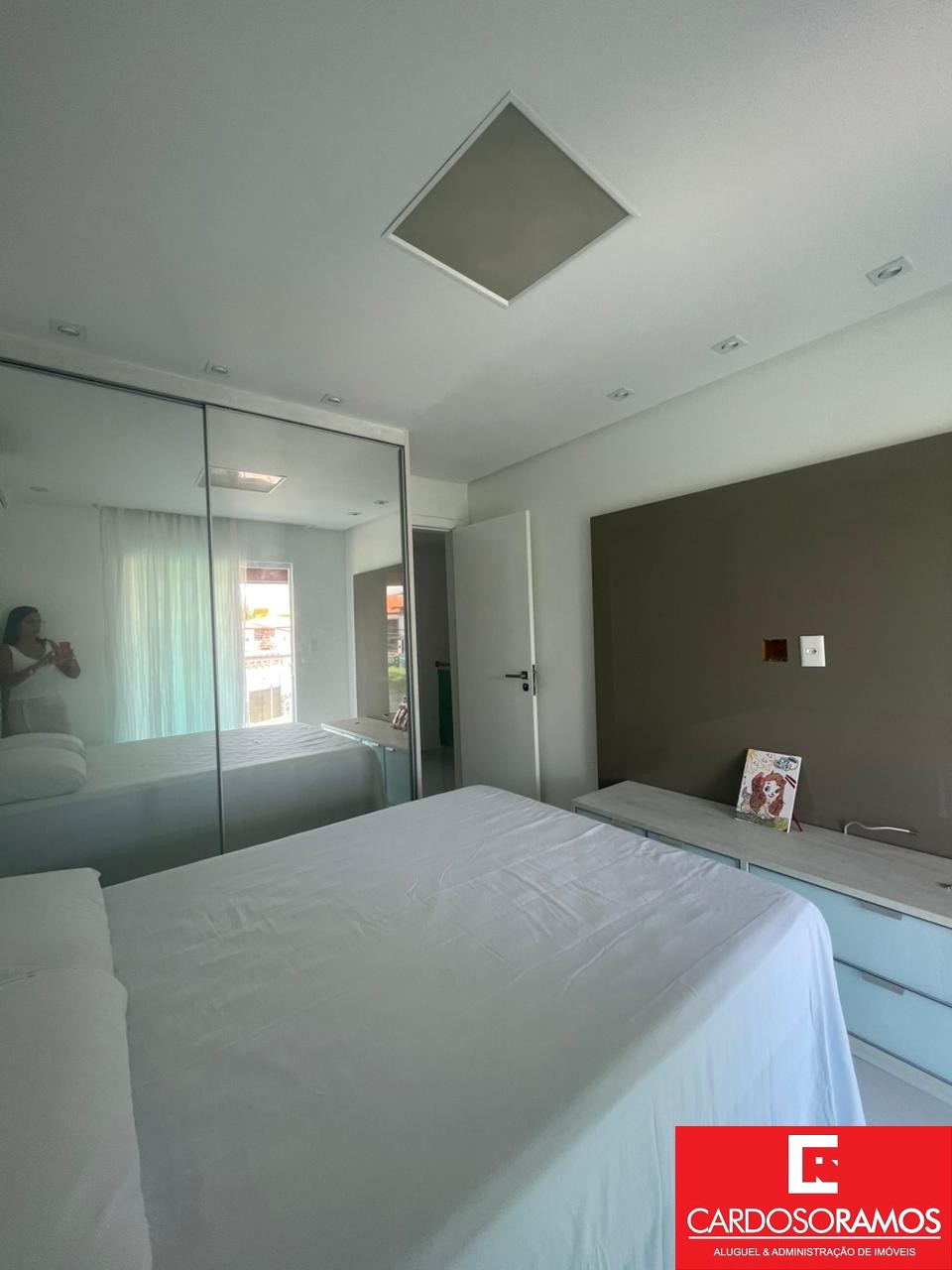 Casa - Ipitanga