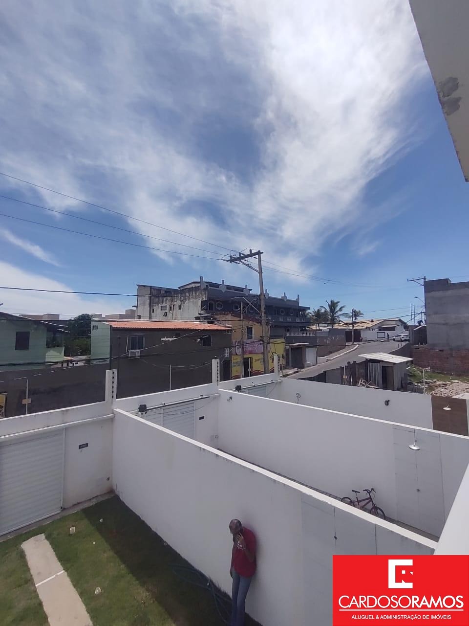 Casa - Ipitanga