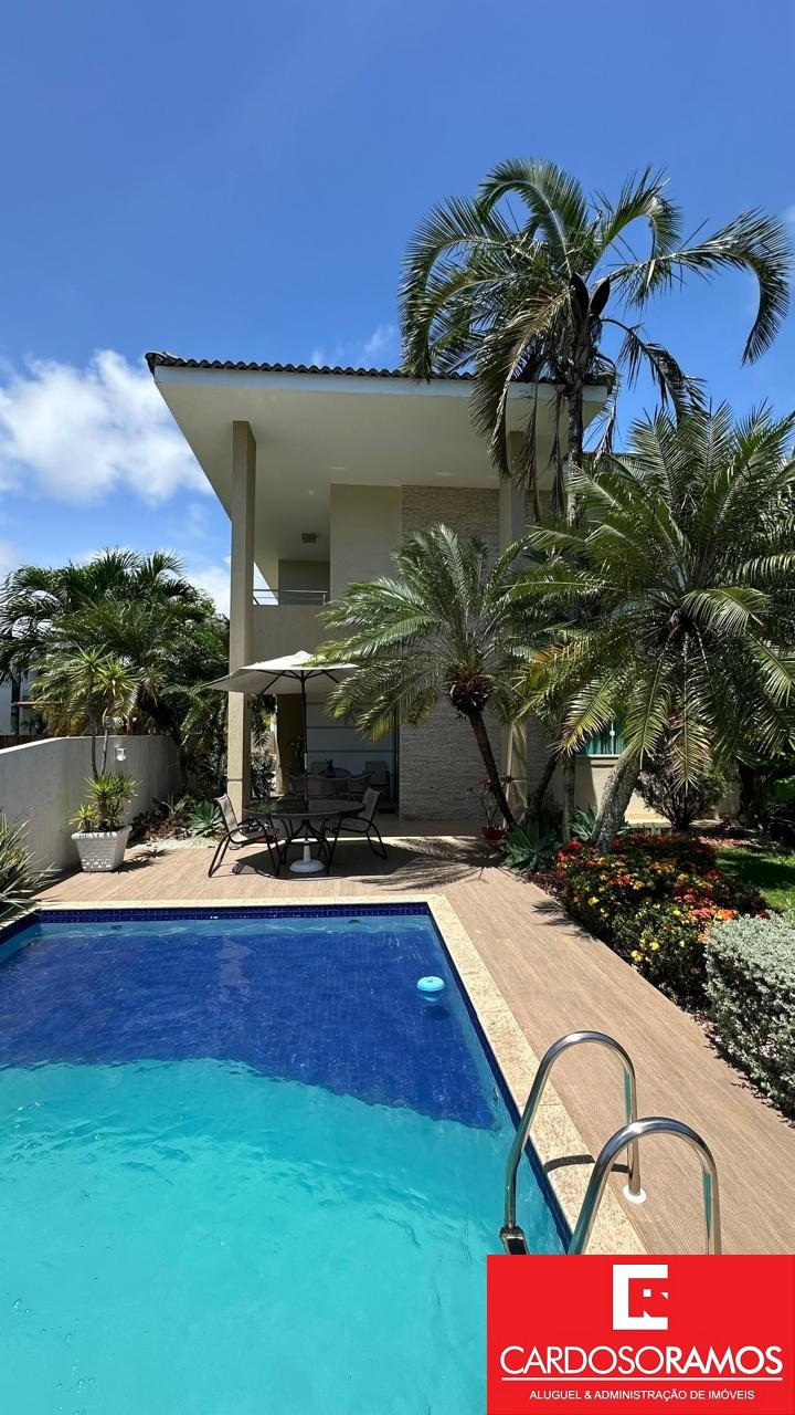 Casa - Estrada do côco