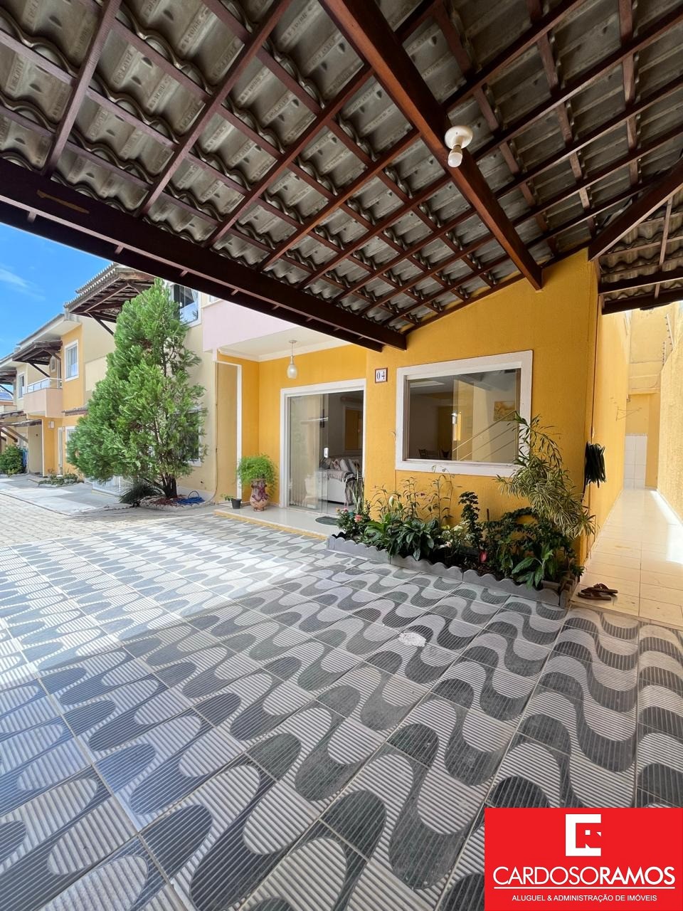 Casa - Ipitanga