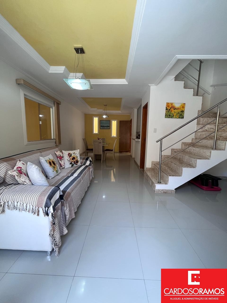 Casa - Ipitanga