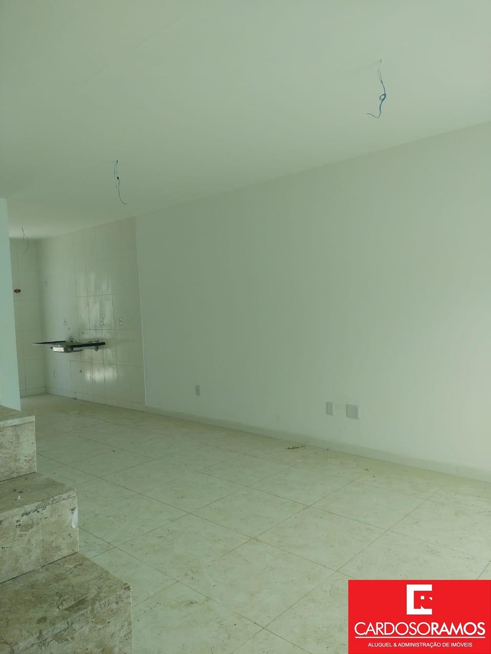 Casa - Ipitanga