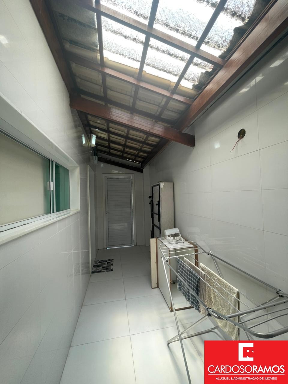 Casa - Ipitanga