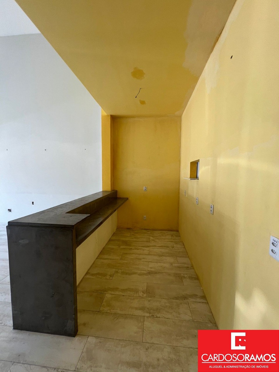 Loja-Salão para alugar - Foto 4