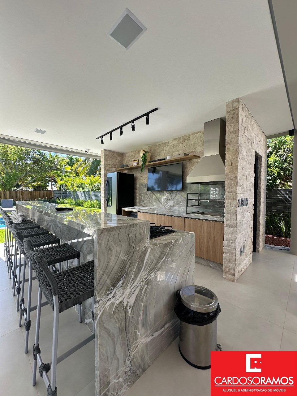 Casa à venda com 5 quartos, 750m² - Foto 24