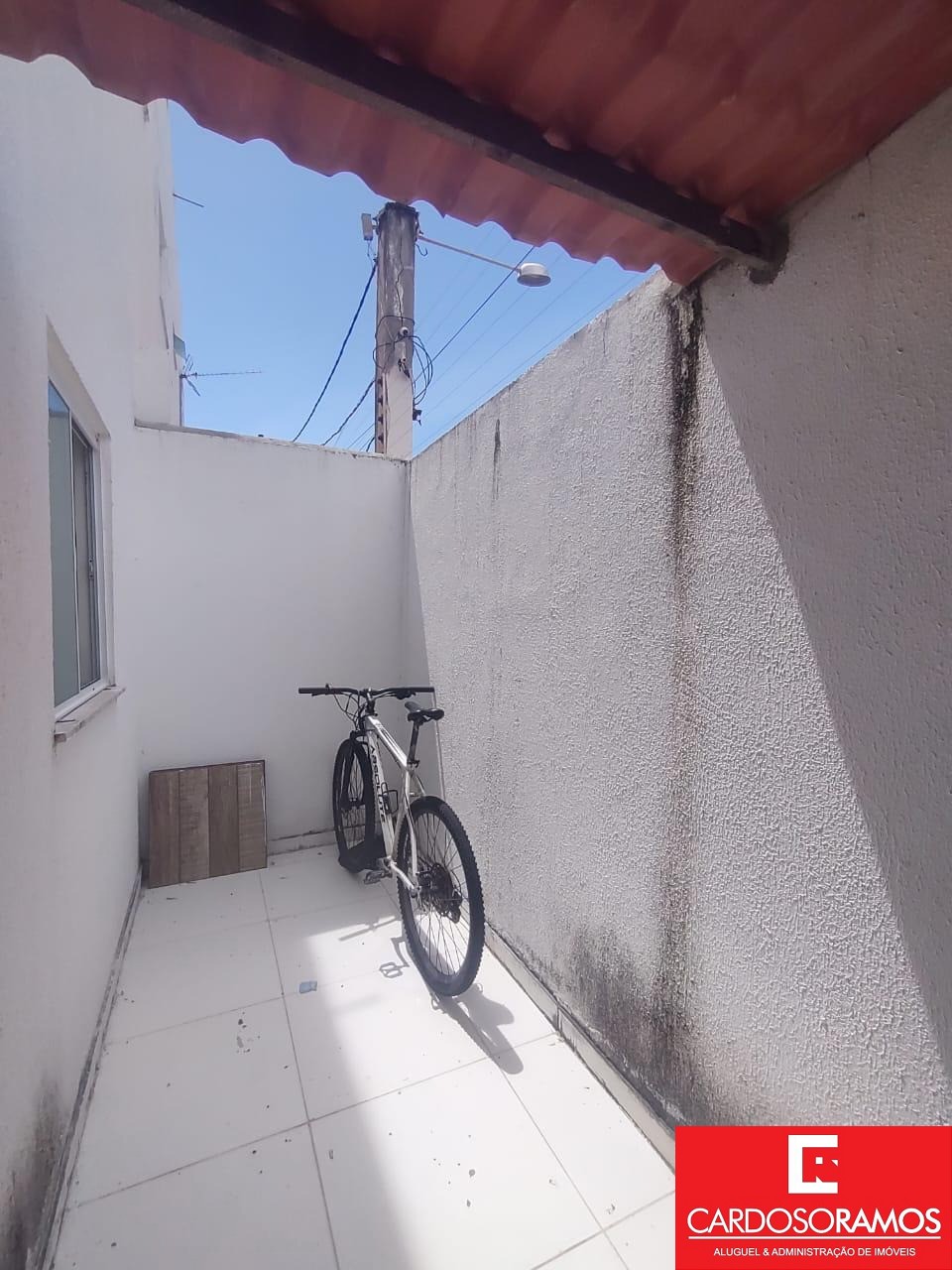 Casa - Ipitanga