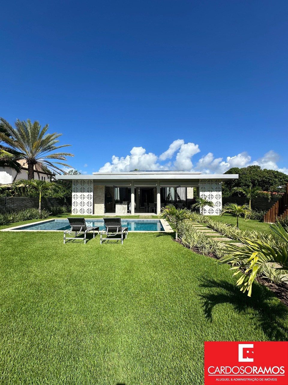 Casa à venda com 5 quartos, 750m² - Foto 4
