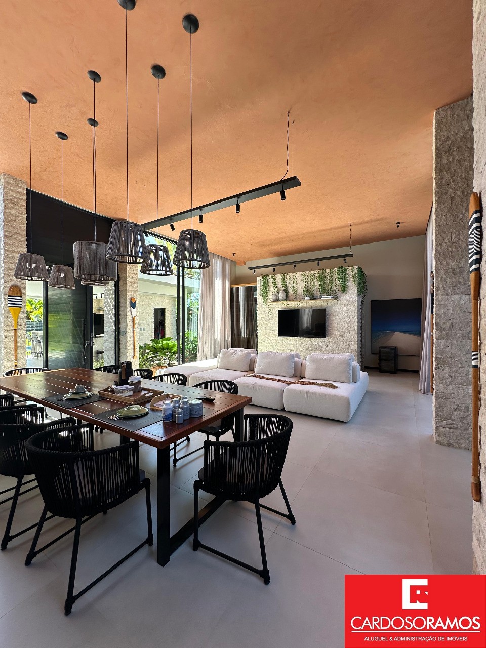 Casa à venda com 5 quartos, 750m² - Foto 19