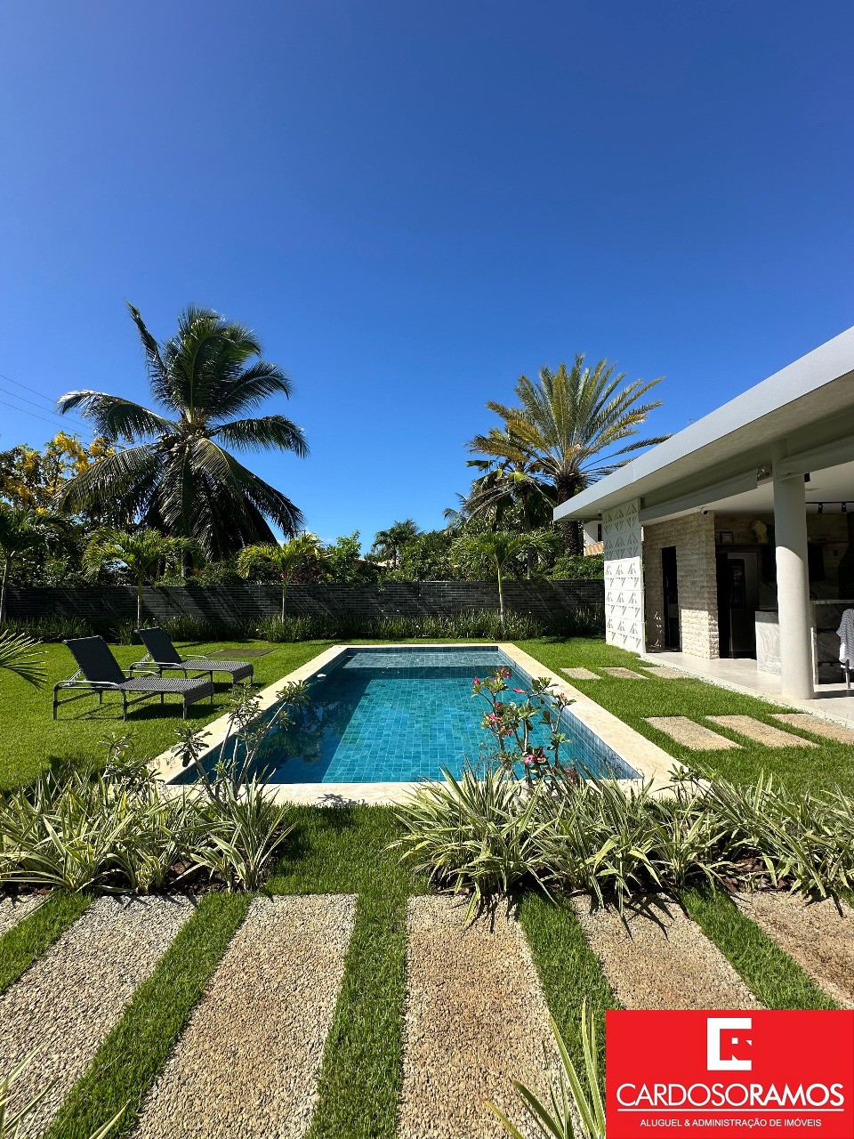 Casa à venda com 5 quartos, 750m² - Foto 5