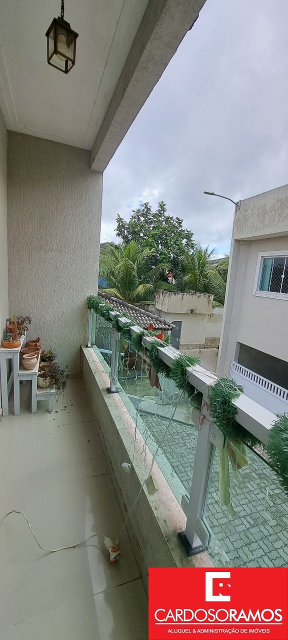 Casa, 3 quartos - Foto 27