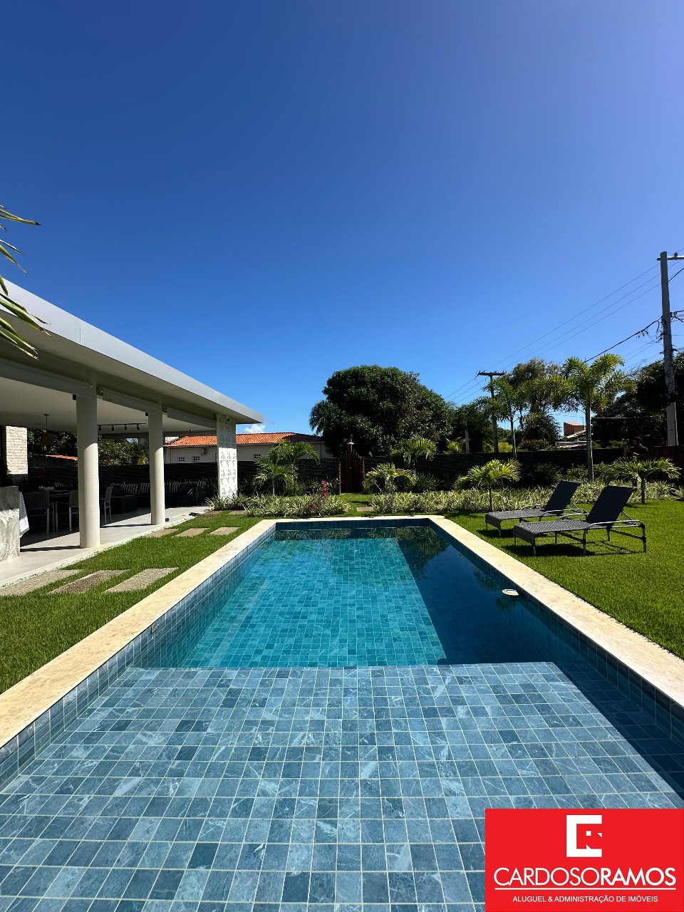 Casa à venda com 5 quartos, 750m² - Foto 3