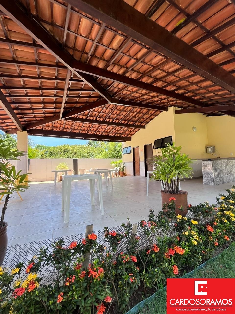 Casa, 2 quartos - Foto 20