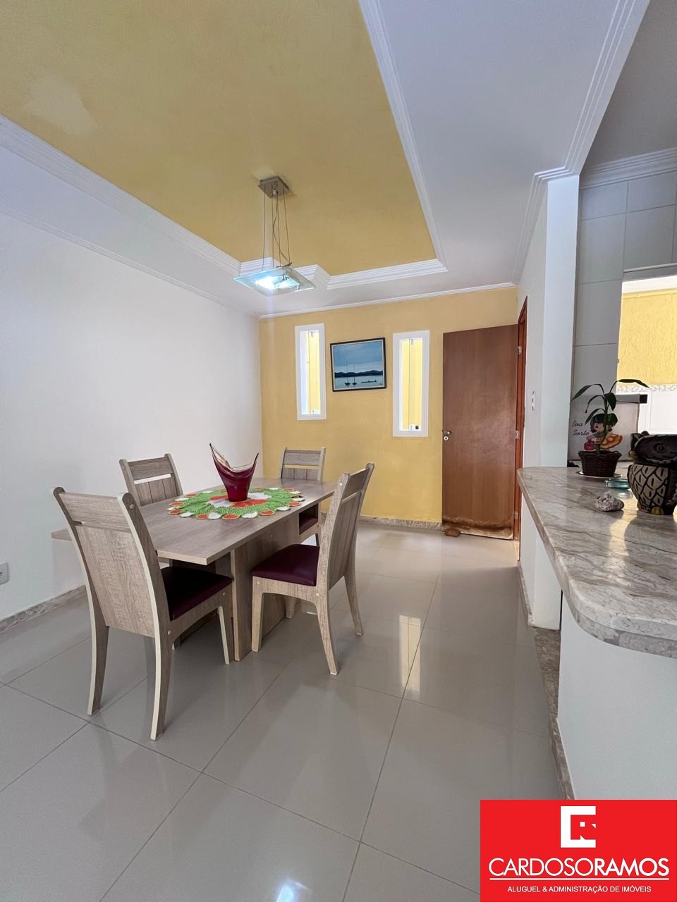 Casa - Ipitanga