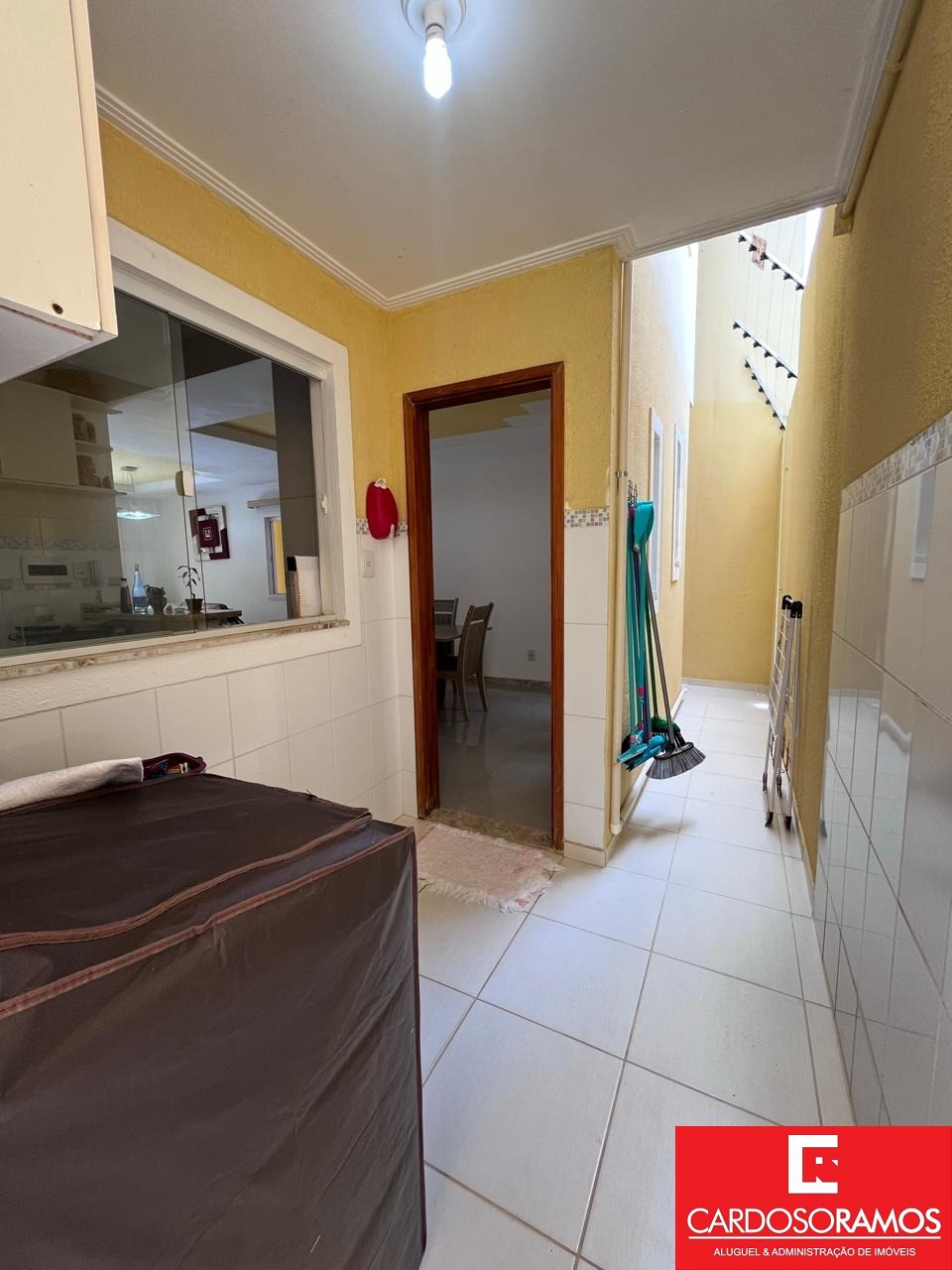 Casa - Ipitanga
