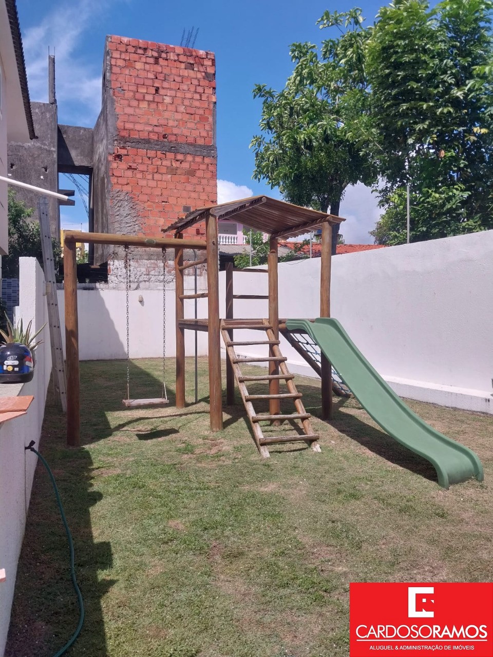 Casa - Ipitanga