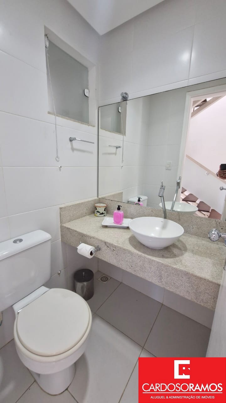 Casa, 4 quartos - Foto 24