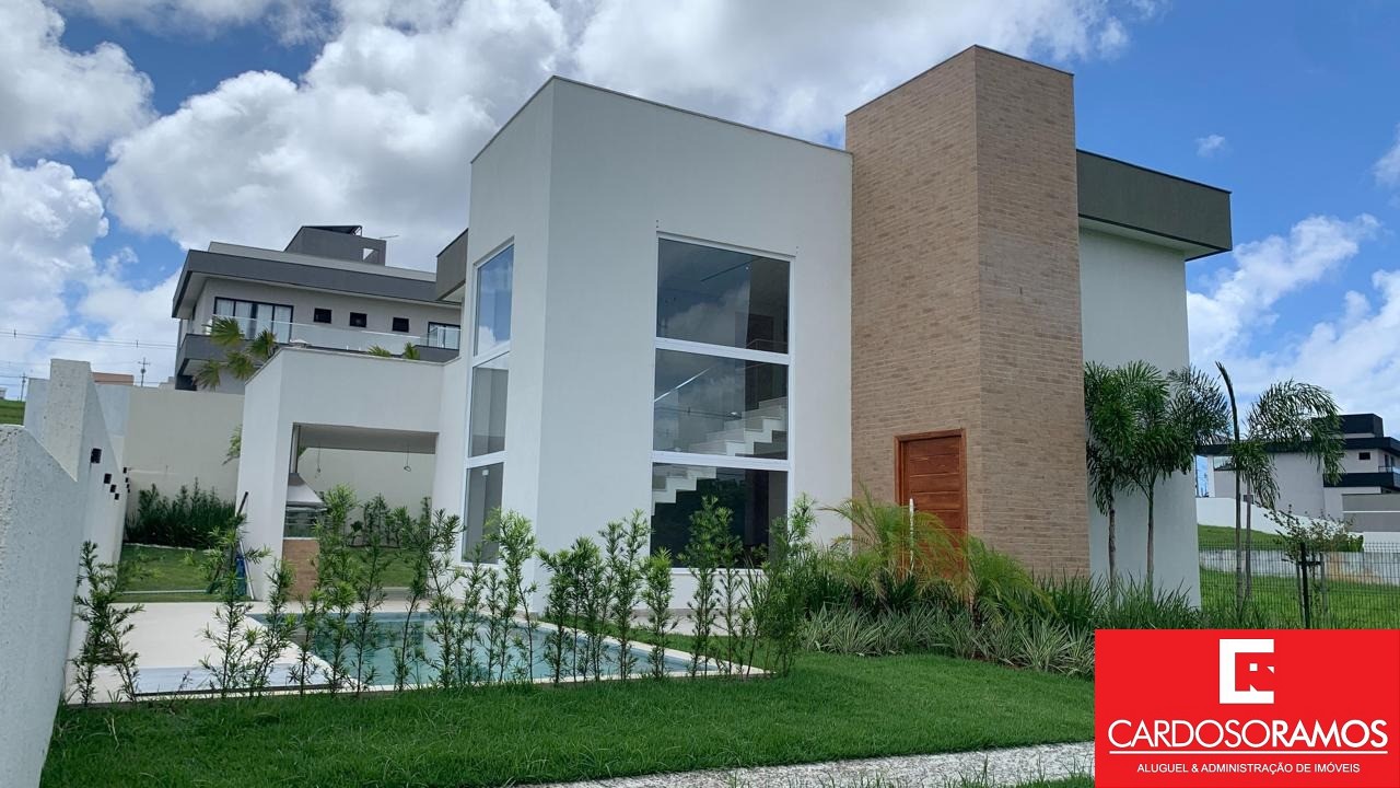 Casa - Alphaville i