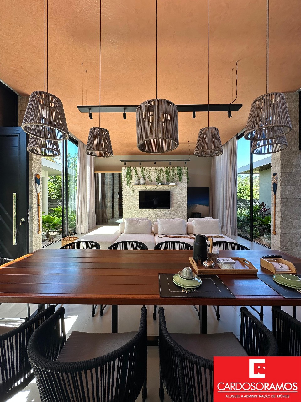 Casa à venda com 5 quartos, 750m² - Foto 7