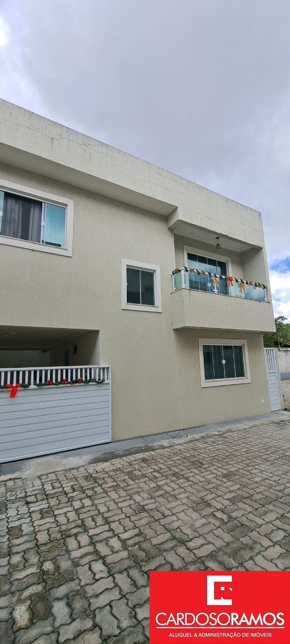 Casa, 3 quartos - Foto 2