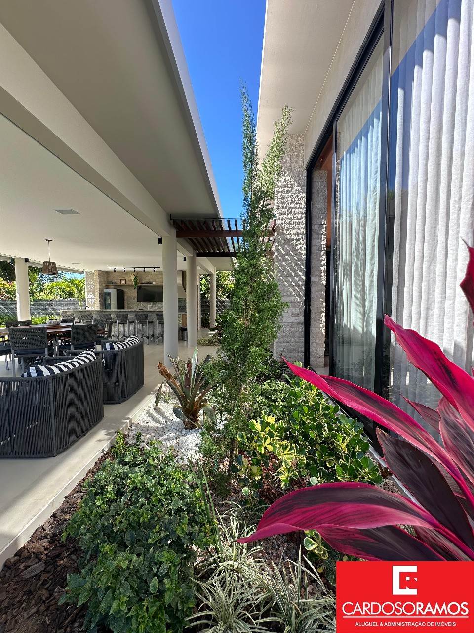 Casa à venda com 5 quartos, 750m² - Foto 9