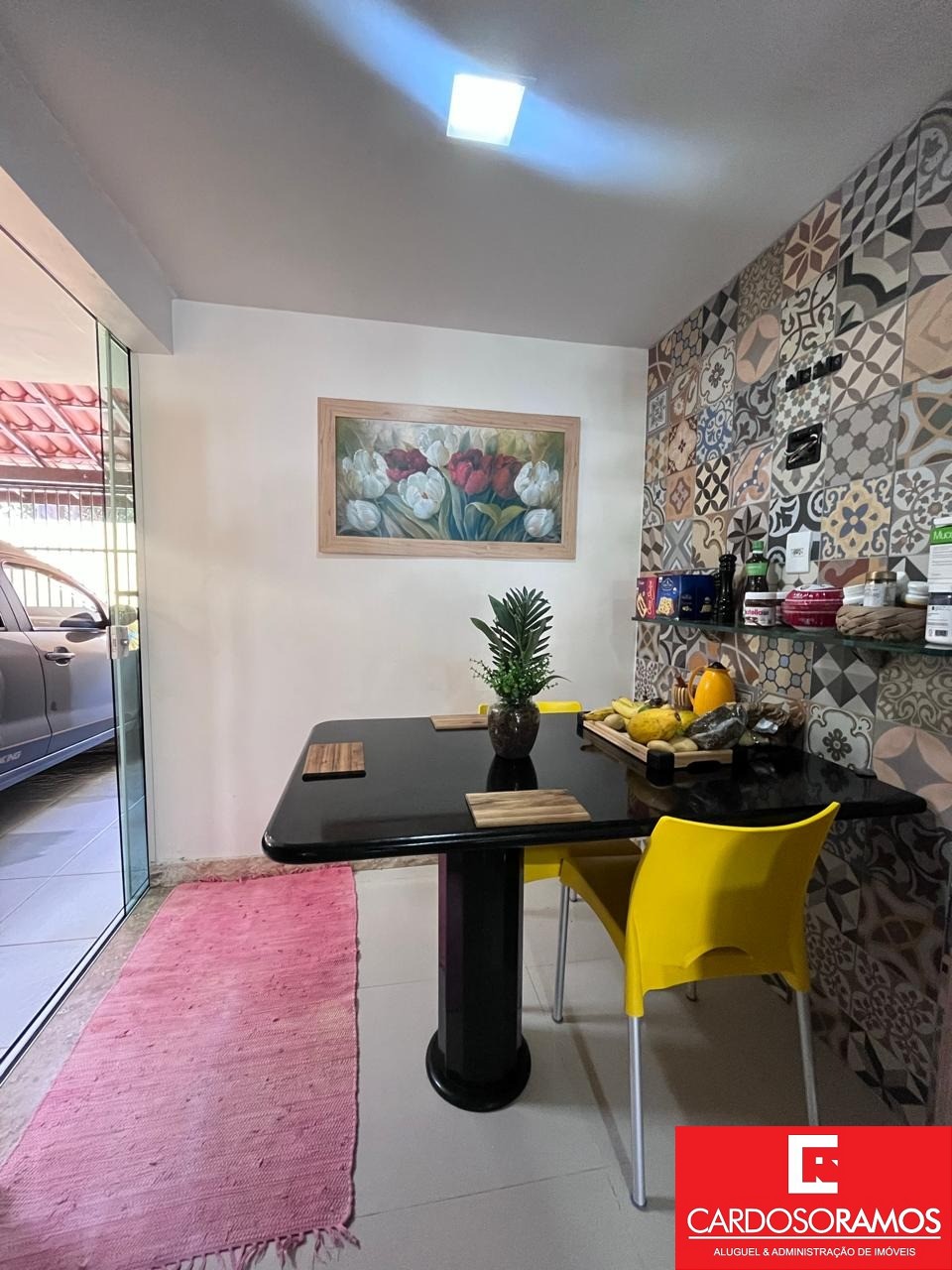 Casa, 2 quartos - Foto 11