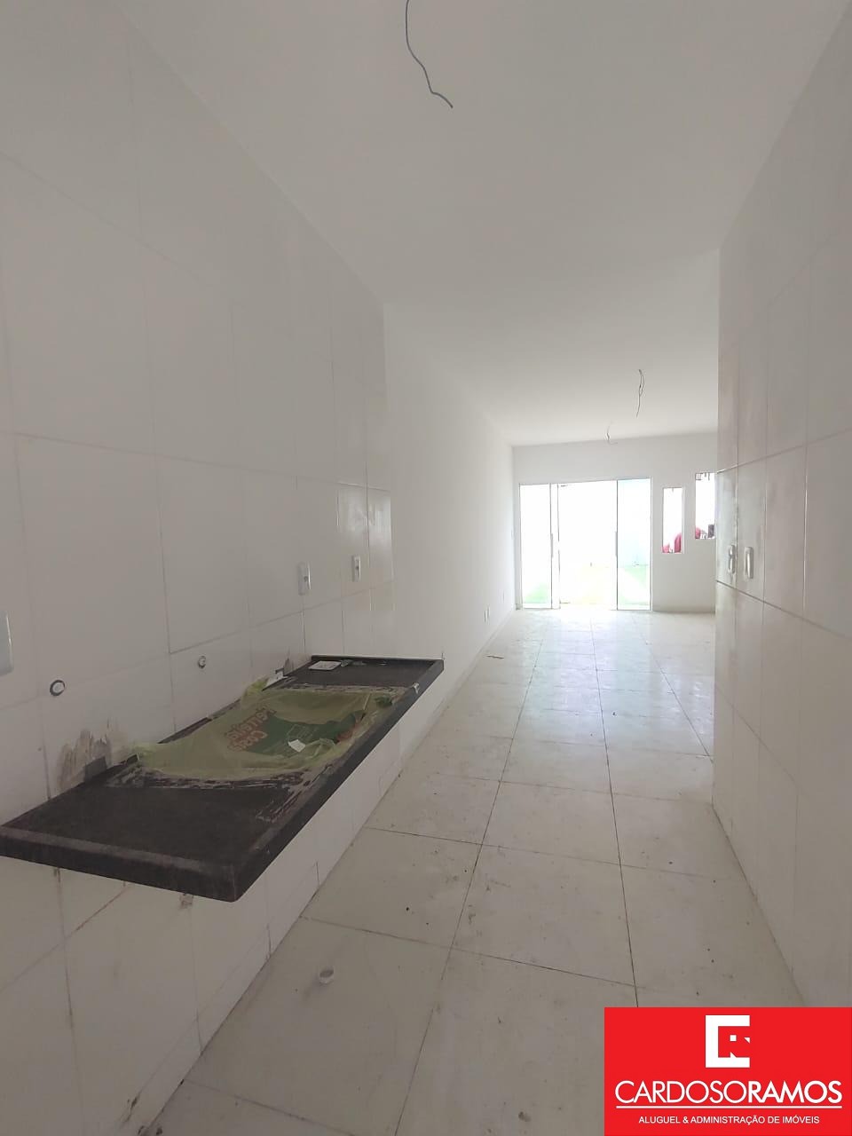Casa - Ipitanga