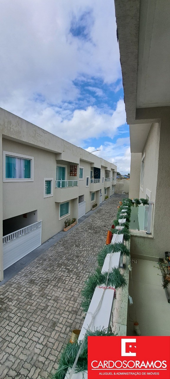 Casa, 3 quartos - Foto 28