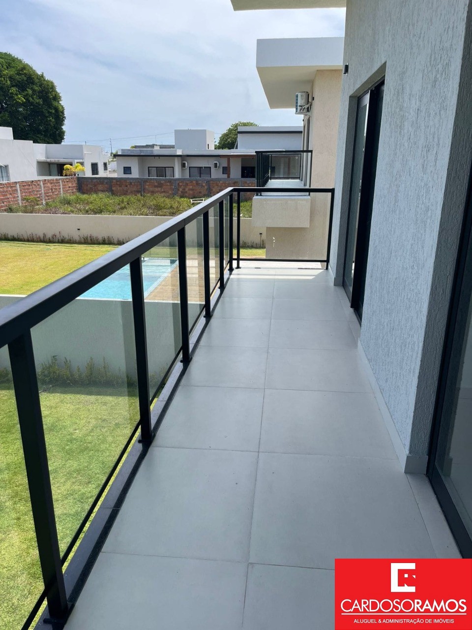Casa - Guarajuba