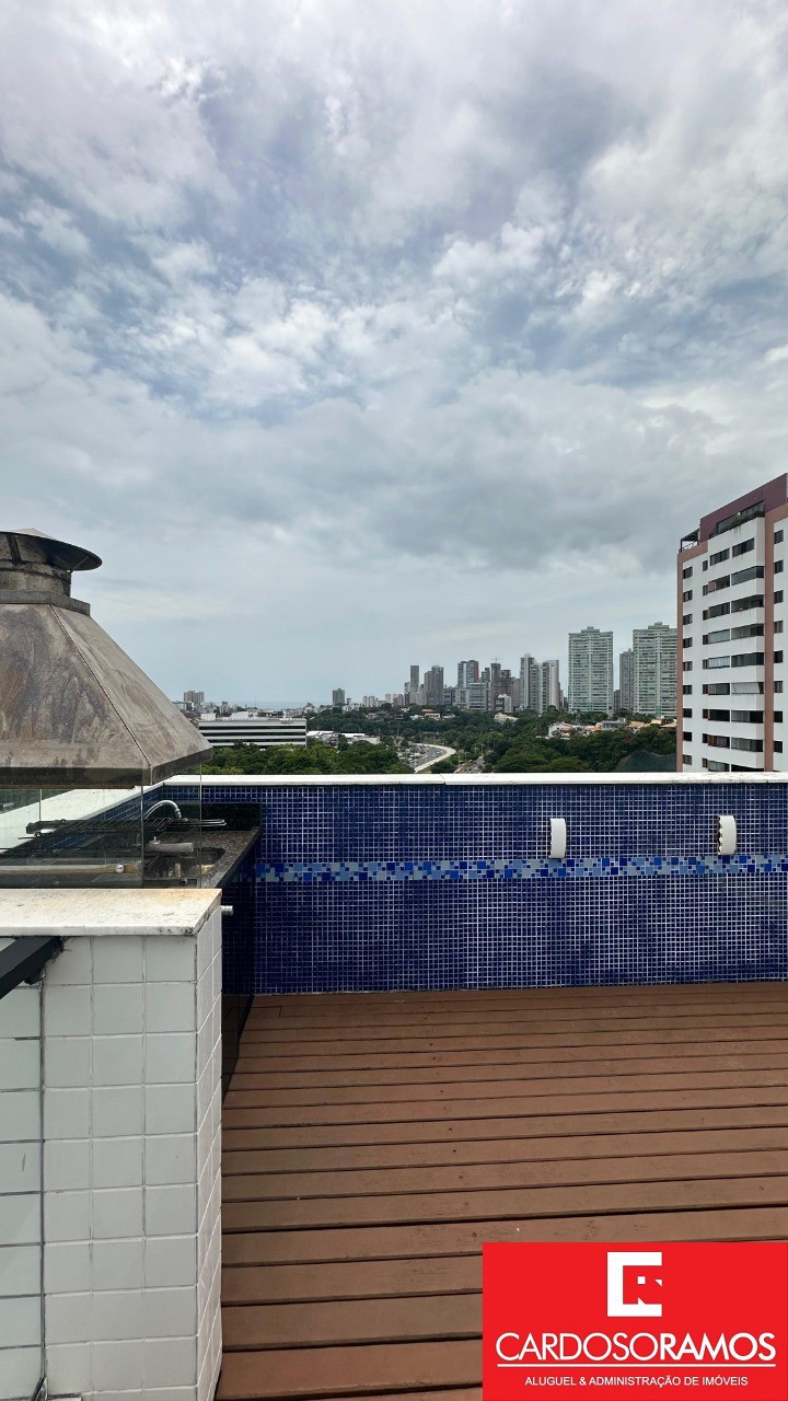 Apartamento - Parque bela vista