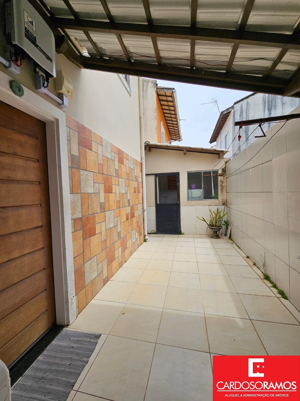 Casa - Pitangueiras