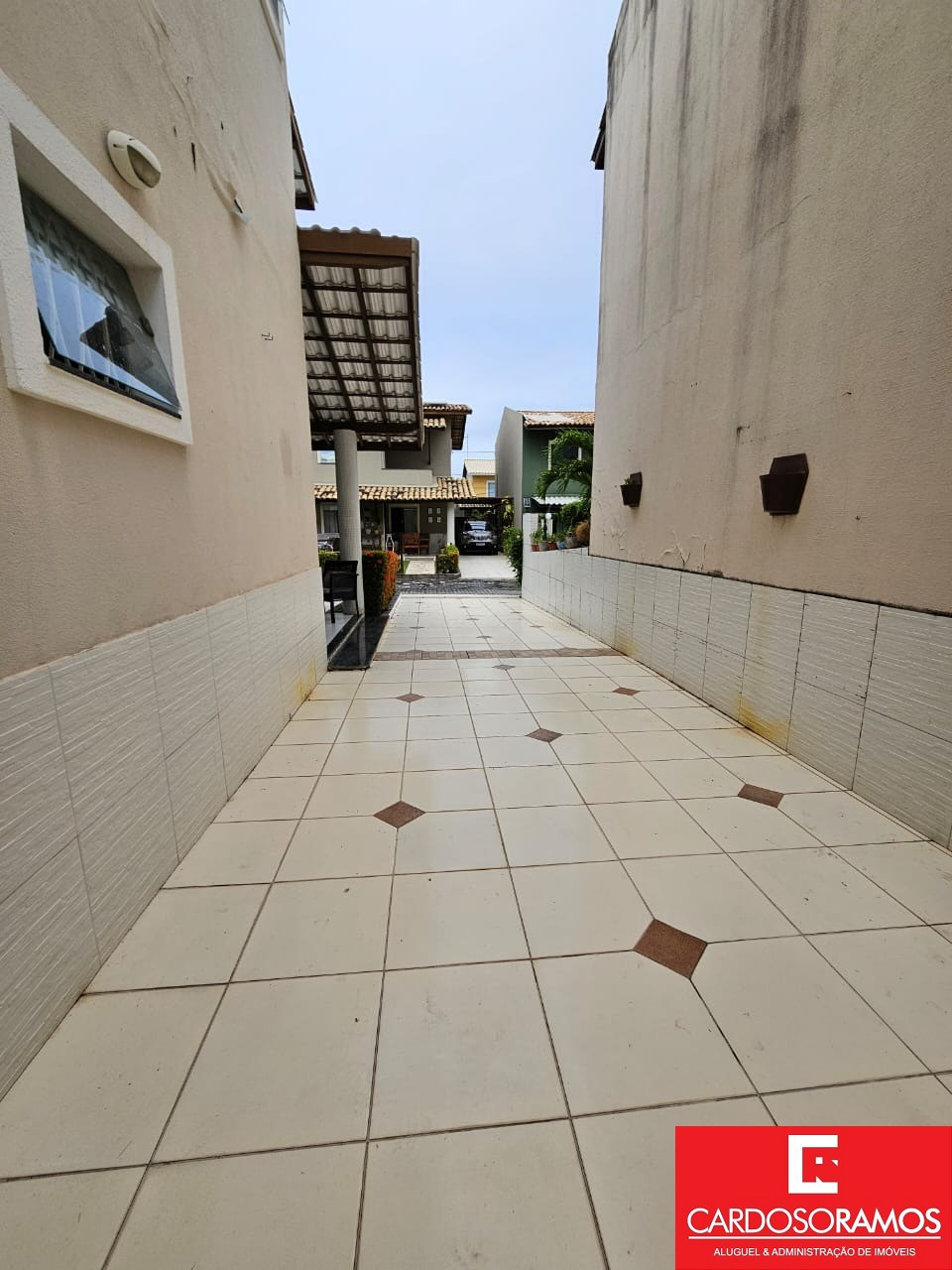 Casa - Pitangueiras