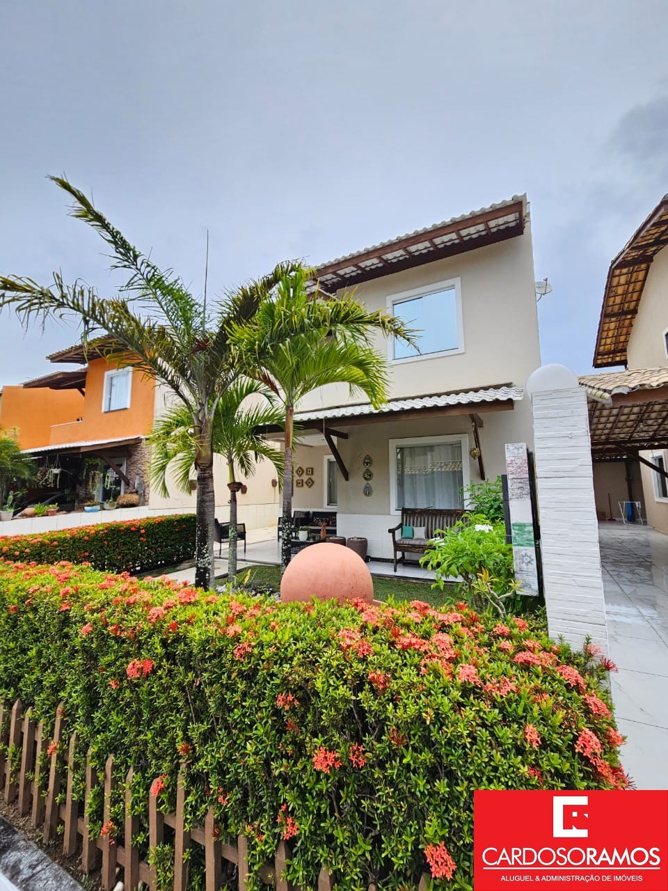 Casa - Pitangueiras