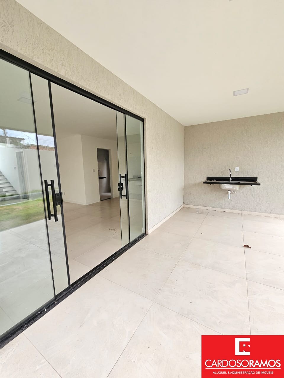 Casa - Abrantes