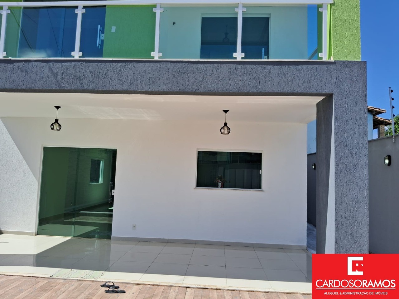 Casa, 3 quartos - Foto 6