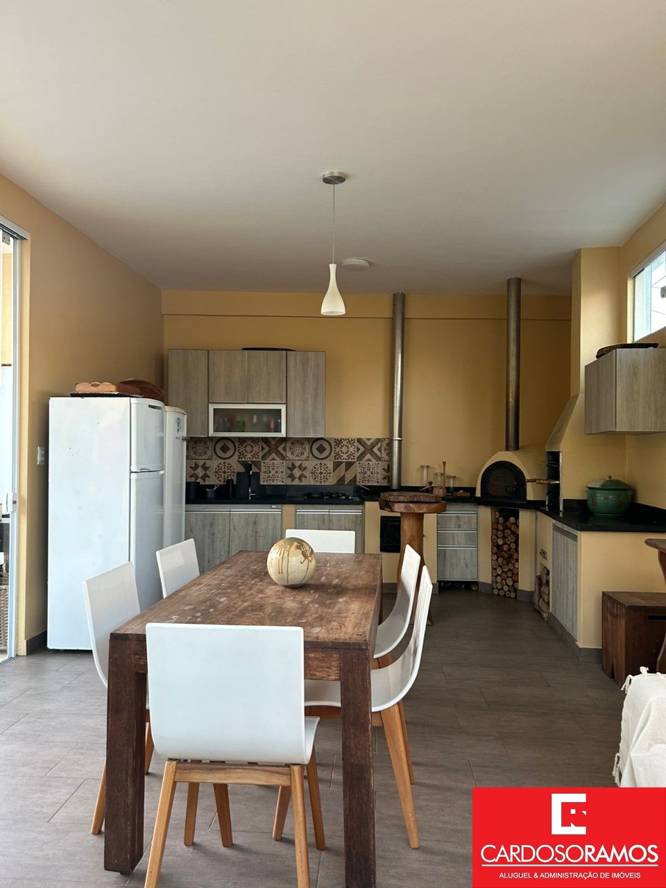 Casa, 3 quartos - Foto 4