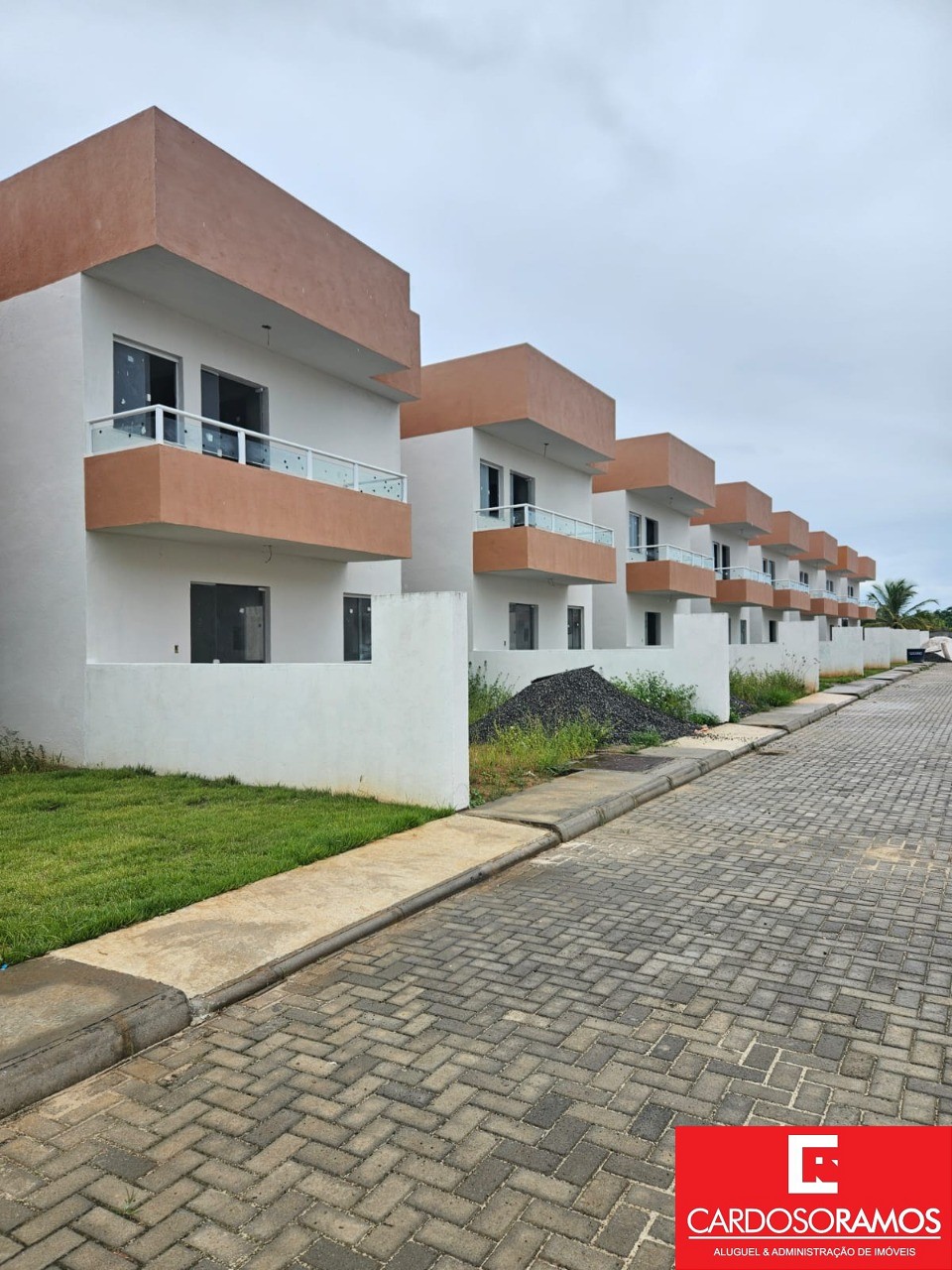 Casa - Buraquinho