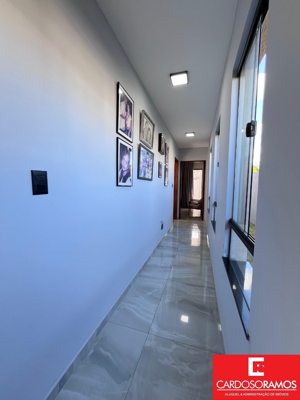 Casa à venda com 2 quartos - Foto 8