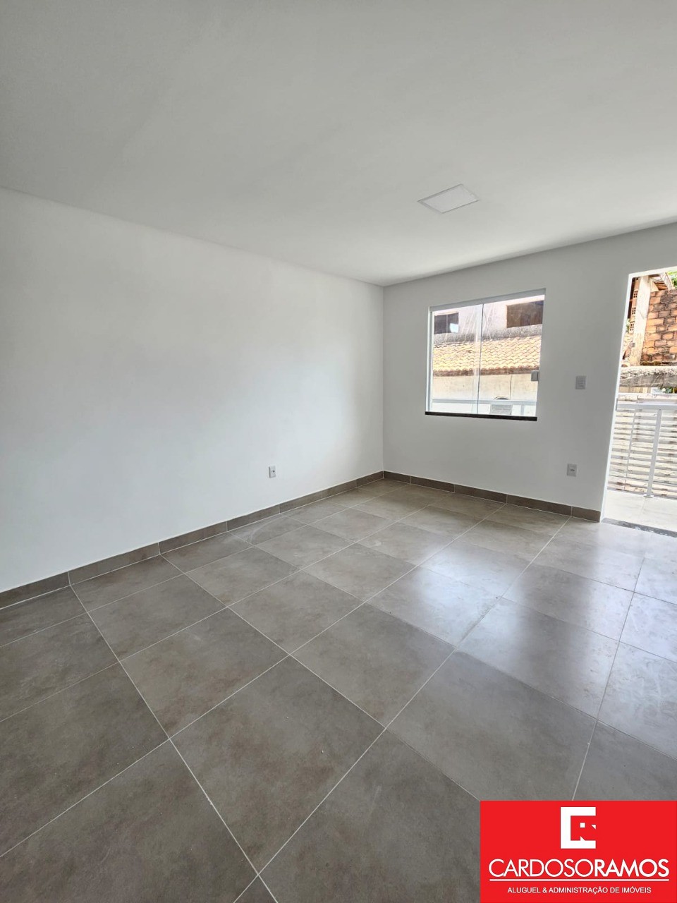 Apartamento - Parque jockey clube