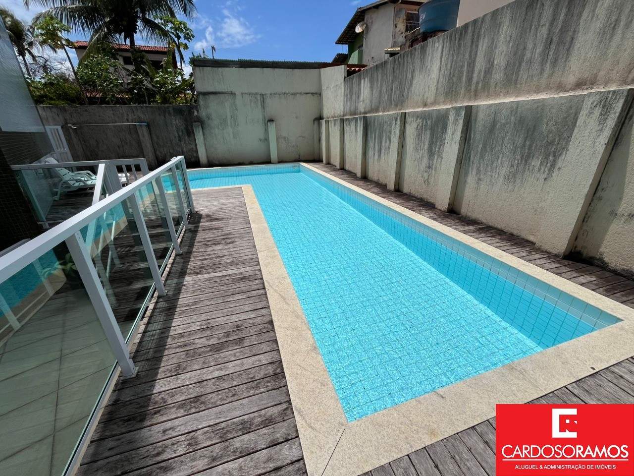 Apartamento - Pitangueiras