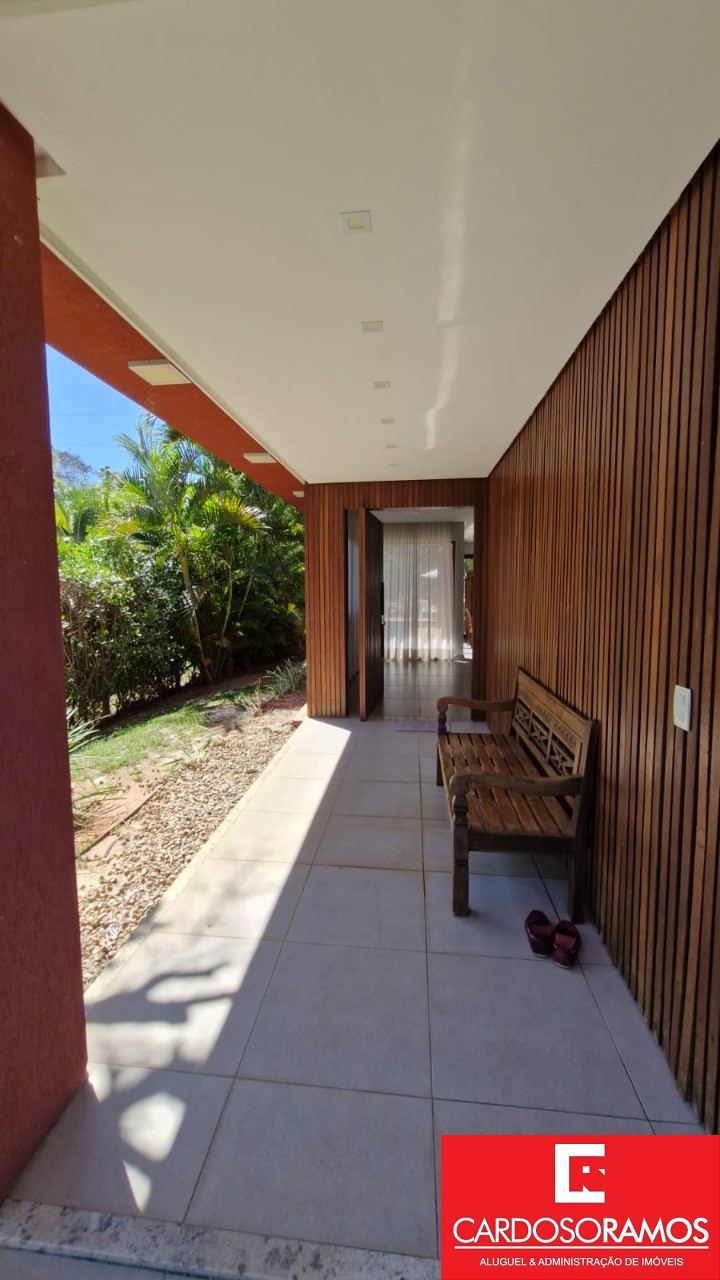 Casa, 4 quartos - Foto 5