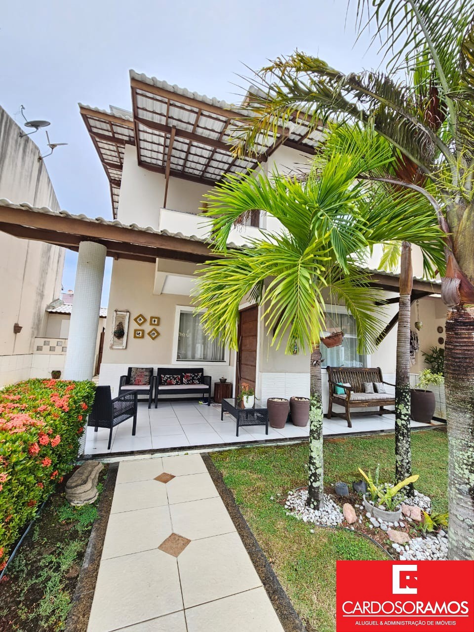 Casa - Pitangueiras