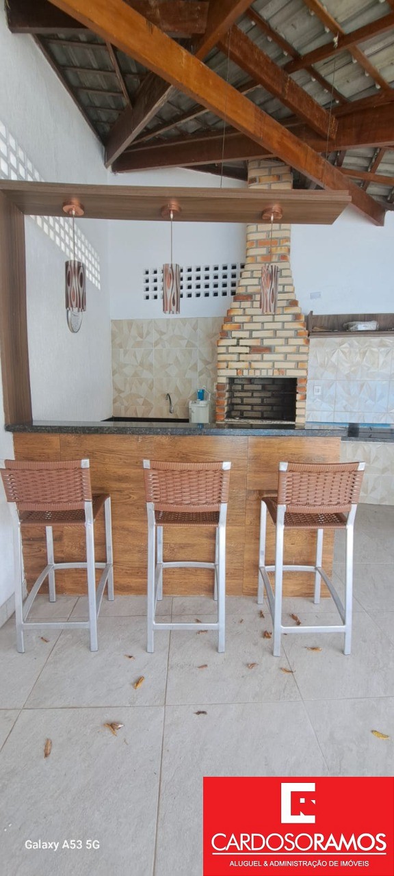Casa - Miragem