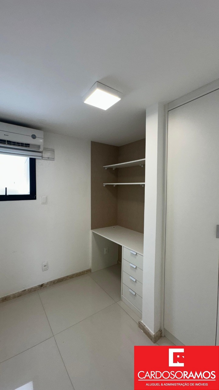 Apartamento - Parque bela vista