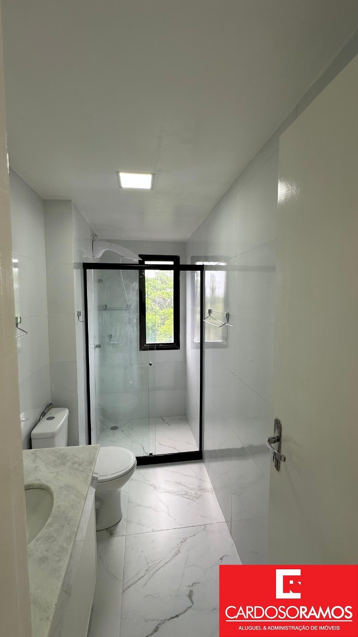 Apartamento - Parque bela vista