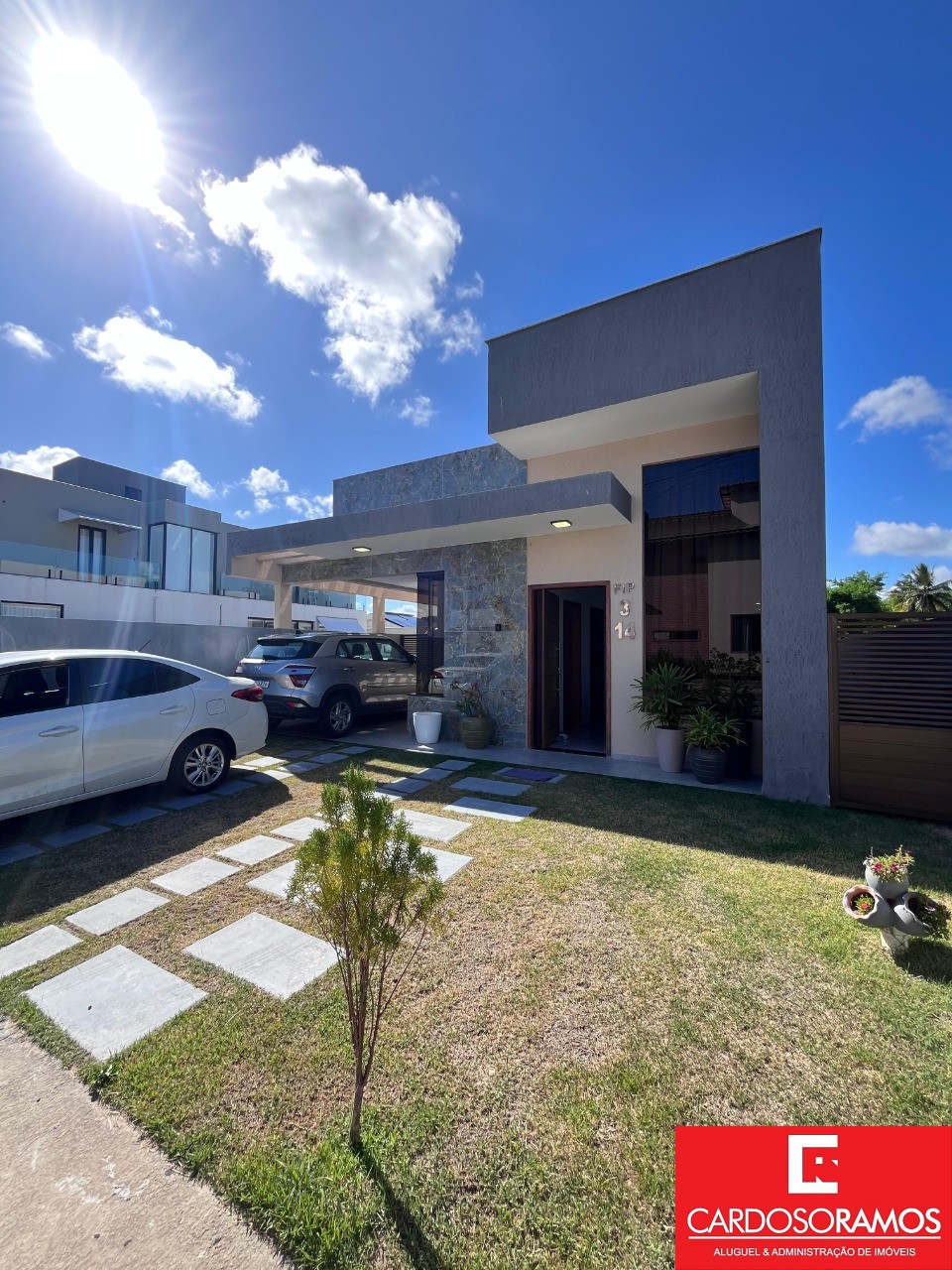 Casa à venda com 2 quartos - Foto 1