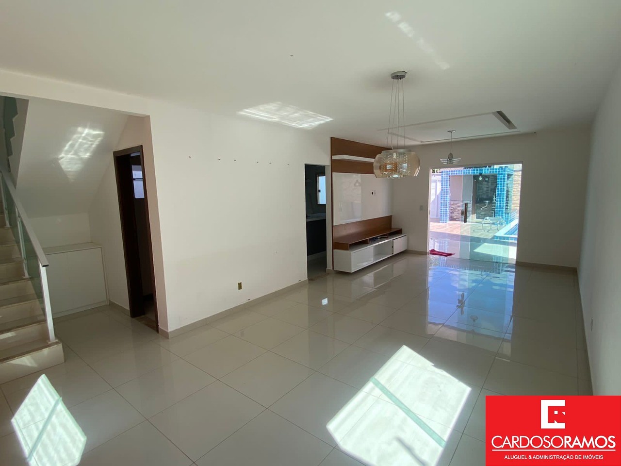 Casa, 3 quartos - Foto 7