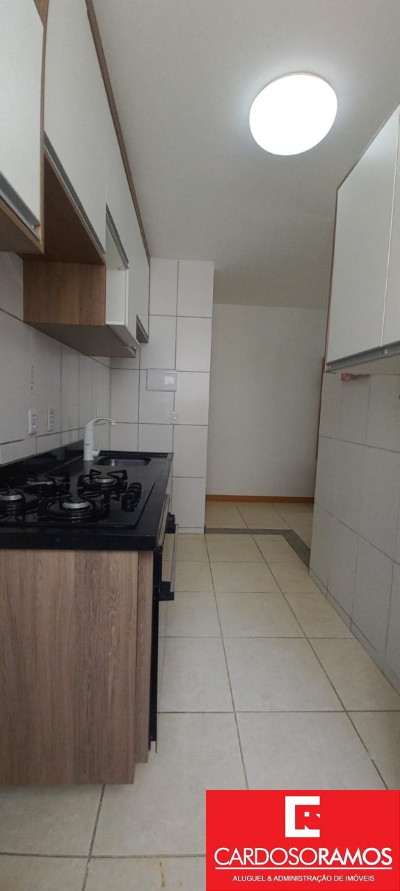 Apartamento - Buraquinho