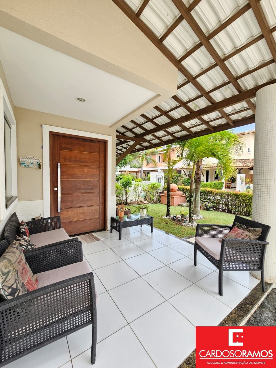 Casa - Pitangueiras
