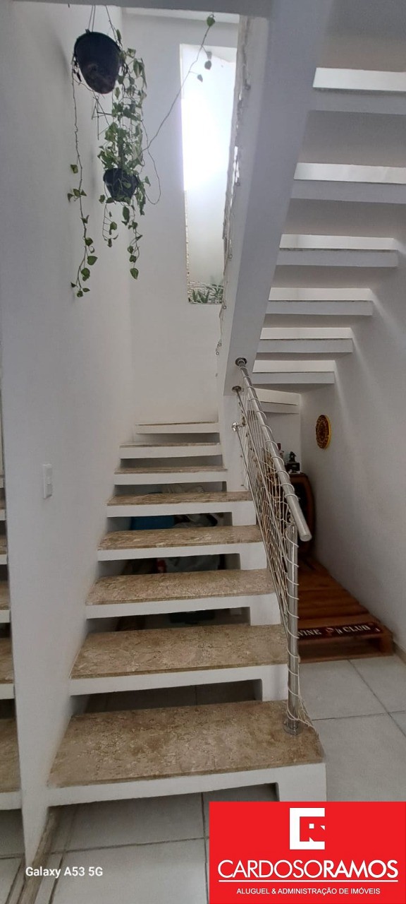 Casa - Miragem