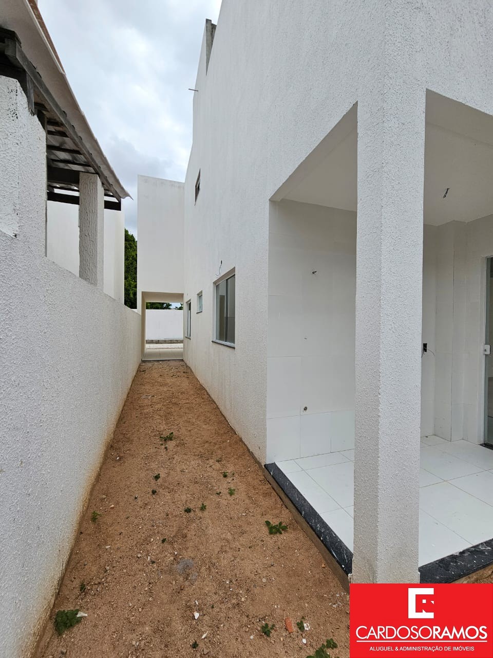 Casa - Pitangueiras